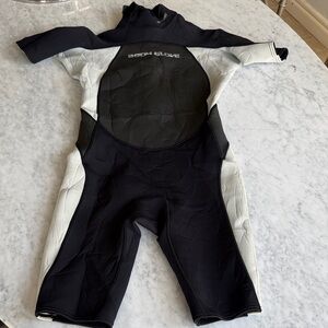 Body Glove Mens Axis 2/1 Wetsuit